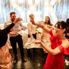 Business 6 image DEAR WHITE PRODUCTIONS Weddings in Sydney NSW