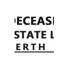 Business 1 image DECEASED ESTATE LAWYERS PERTH Legal Support & Referral Services in Perth WA