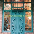 Business 4 image DECOWORKS Window Security in Surry Hills NSW