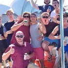 Business 13 image DEEP BLUE CHARTERS Fishing Tackle in Sydney NSW