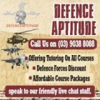 Business 1 image DEFENCE APTITUDE Training Centre in Melbourne VIC