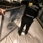 Business 1 image DELIVERY KINGS Transportation Services in Abbotsford NSW