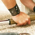 Business 3 image DELUXE CARPET STEAM CLEANING - CARPET REPAIRS BRISBANE Carpet Repair in Brisbane QLD