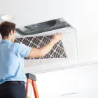 Business 3 image DELUXE DUCT CLEANING Home Cleaning in Melbourne VIC