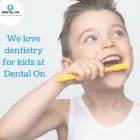Business 2 image DENTAL ON PARK Dentist in Milton QLD