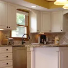 Business 1 image DESIRE KITCHENS Wardrobes in Moorabbin VIC