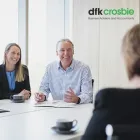 Business 2 image DFK CROSBIE Wealth Management & Finance in Newcastle West NSW