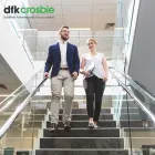 Business 3 image DFK CROSBIE Wealth Management & Finance in Newcastle West NSW