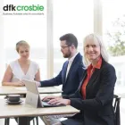 Business 4 image DFK CROSBIE Wealth Management & Finance in Newcastle West NSW