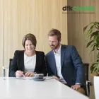 Business 8 image DFK CROSBIE Wealth Management & Finance in Newcastle West NSW