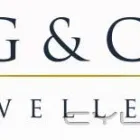 Business 2 image DG & CO. JEWELLERY Wedding Rings in Melbourne VIC