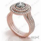 Business 4 image DG & CO. JEWELLERY Wedding Rings in Melbourne VIC