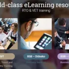 Business 1 image DIDASKO LEARNING RESOURCES Vocational Education & Training (Training & Development) in Melbourne VIC