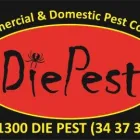 Business 1 image DIE PEST Pest Services Sydney in Marrickville NSW
