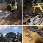 Business 1 image DIGGEREX Excavation & Earthmoving Contractors in Cheltenham VIC