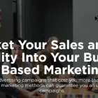 Business 1 image DIGITAL KNOCKOUT digital marketing services in Sydney in Sydney NSW