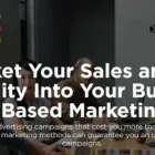 Business 1 image DIGITAL KNOCKOUT Marketing Consultants & Services in Sydney NSW