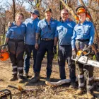 Business 2 image DISASTER RELIEF AUSTRALIA Disaster in Sydney NSW