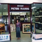 Business 1 image DISCOUNT PICTURE FRAMING Pictures in Perth WA