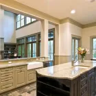 Business 1 image DJ STONE Kitchen Renovations & Designs in Braeside VIC