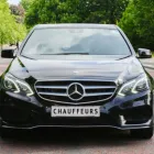 Business 1 image DM CHAUFFEUR Chauffeured Car Service in Melbourne VIC
