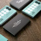 Business 1 image DMCENTRAL Business Cards in Melbourne VIC