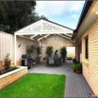 Business 2 image DMV OUTDOOR SOLUTIONS |PERGOLAS - VERANDAHS - CARPORTS - PATIOS Verandahs in Adelaide SA