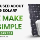 Business 1 image DO SOLAR Solar Panels Sydney in Sydney NSW