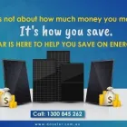 Business 1 image DO SOLAR Solar Panels in Brooklyn Park SA