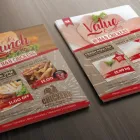 Business 5 image DOART DESIGN STUDIO Graphic Designers in Hazelbrook NSW