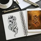 Business 6 image DOART DESIGN STUDIO Graphic Designers in Hazelbrook NSW