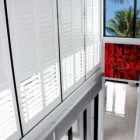 Business 14 image DOLLAR CURTAINS & BLINDS WAGGA WAGGA Shutters in Wagga Wagga NSW