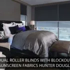 Business 4 image DOLLAR CURTAINS & BLINDS Shutters in Eltham VIC