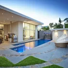 Business 3 image DOMAIN POOLS & LANDSCAPES Swimming Pool Renovations in Mordialloc VIC