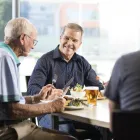 Business 9 image DOOLEYS REGENTS PARK SPORTS CLUB Social & General Clubs in Sydney NSW