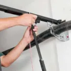 Business 1 image DOOR & ROLL Garage Doors & Fittings in Melbourne VIC