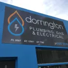 Business 3 image DORRINGTON PLUMBING, GAS & ELECTRICAL Plumbing in Jolimont WA