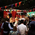 Business 4 image DOS DIABLOS MOBILE CANTINA Wedding Arrangement & Planning Services in Melbourne VIC