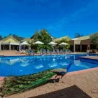 Business 4 image DOUBLETREE BY HILTON HOTEL ALICE SPRINGS Meeting Rooms in Alice Springs NT