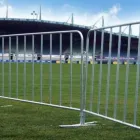 Business 1 image DOWD GROUP PTY LTD Park Fencing Australia in Castle Hill NSW