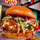 Business 2 image DOWN N' OUT BAR - SYDNEY Hamburgers in Sydney NSW