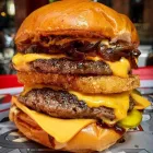Business 6 image DOWN N' OUT BAR - SYDNEY Hamburgers in Sydney NSW