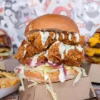 Business 7 image DOWN N' OUT BAR - SYDNEY Hamburgers in Sydney NSW