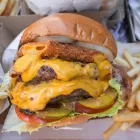 Business 8 image DOWN N' OUT BAR - SYDNEY Hamburgers in Sydney NSW