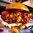 Business 9 image DOWN N' OUT BAR - SYDNEY Hamburgers in Sydney NSW