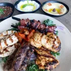 Business 5 image DOWNTOWN BEIRUT Restaurants in Islington NSW