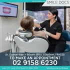 Business 3 image DR CIGDEM KIPEL Dentist in North Sydney NSW