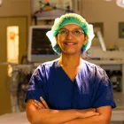 Business 1 image DR. PREETAM GANU Optometrist in Adelaide SA