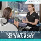 Business 1 image DR TANYA WIENDELS Dentists in North Sydney NSW