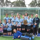 Business 1 image DROUIDS HOCKEY CLUB Sporting Organisations in Drouin VIC